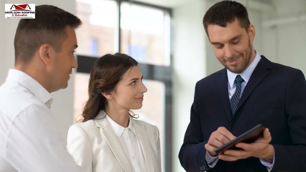 Roof Hail Damage Assessment Services | Protect Your Home (2025)