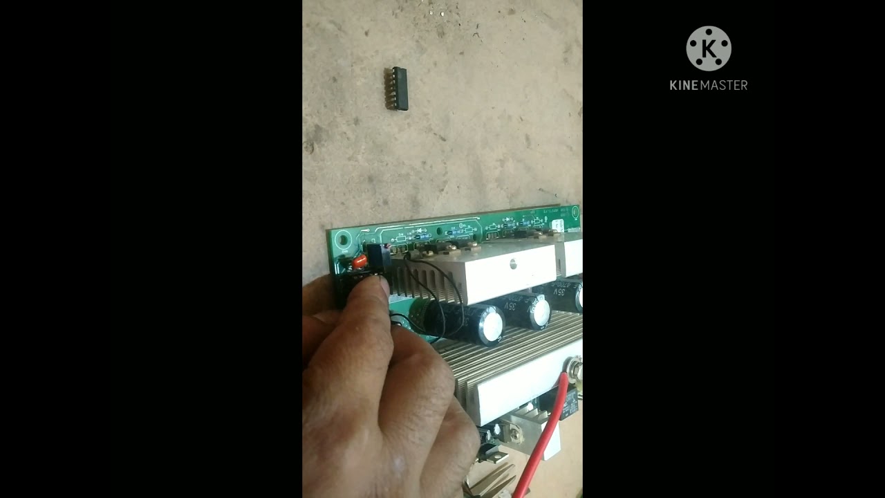 sukam falcon sinewave overlod problem.