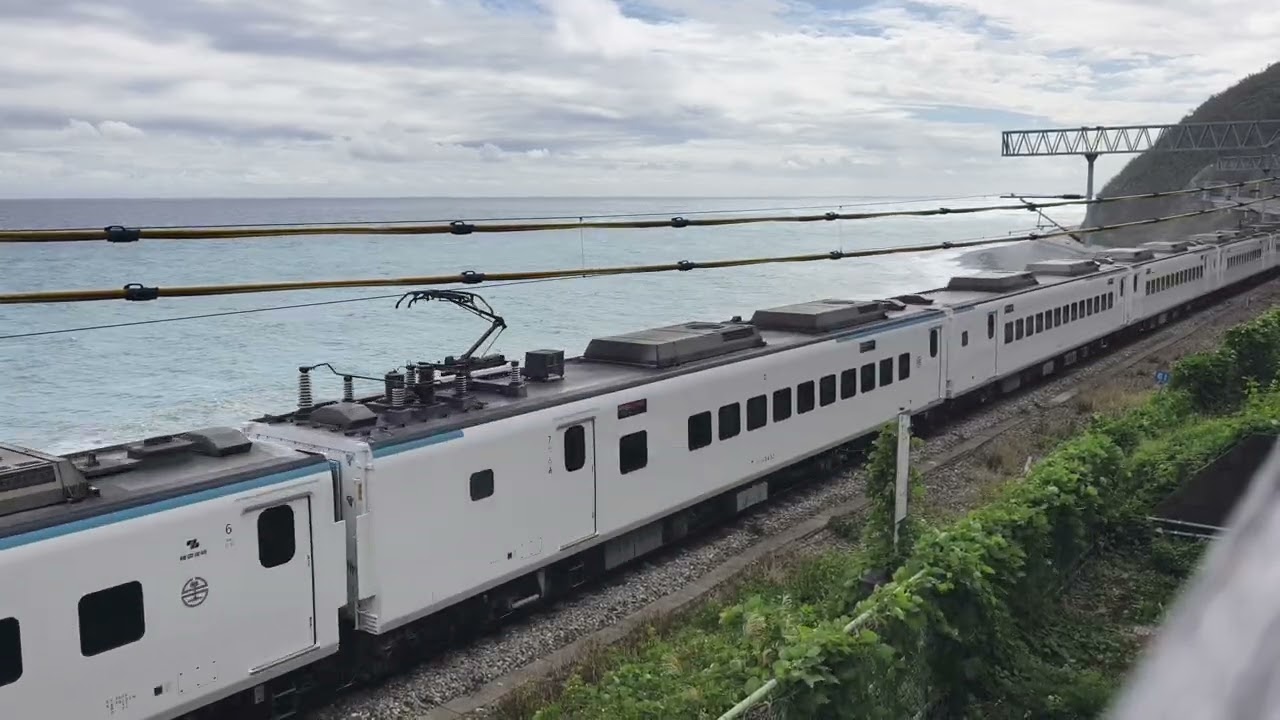 多良車站展望台2