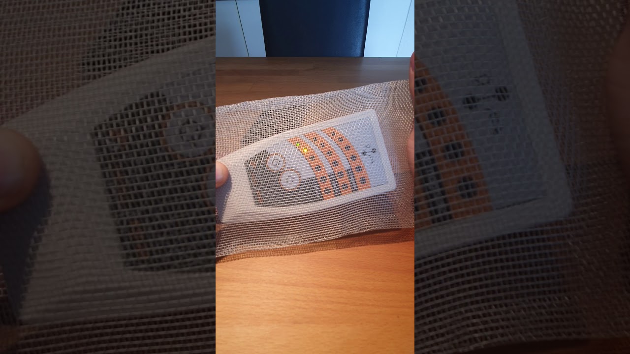 5G, WLAN und Mobilfunk-Strahlen abschirmen