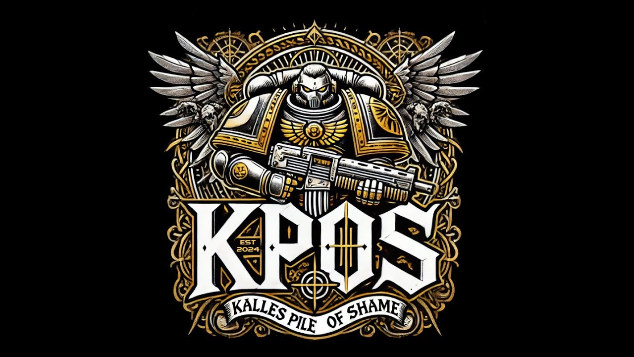 KPOS - der Live-Stream mit Kalle & Pascal Folge 2 / 2026