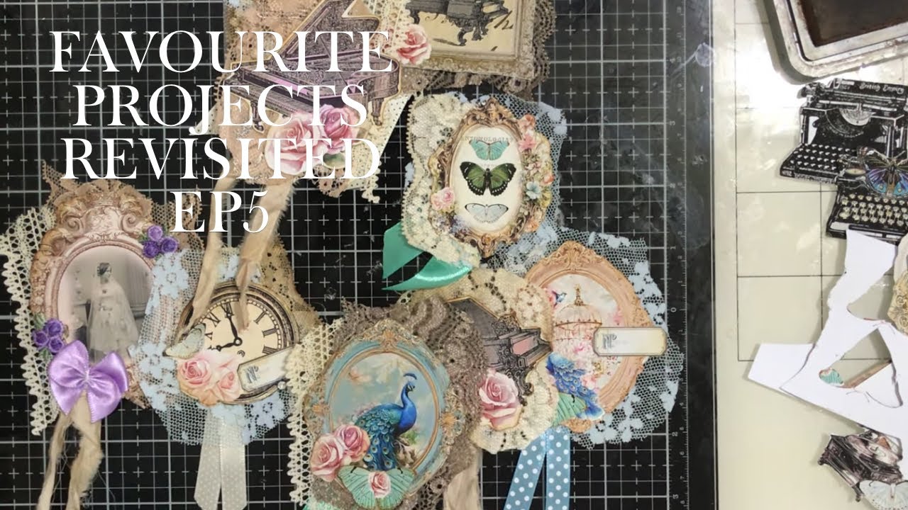 Любимые проекты 2025 года - Эпизод 5