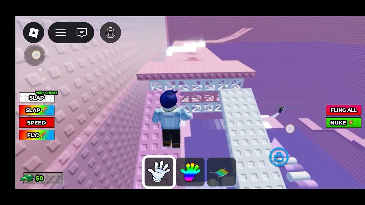 roblox Pero bawal tomalon