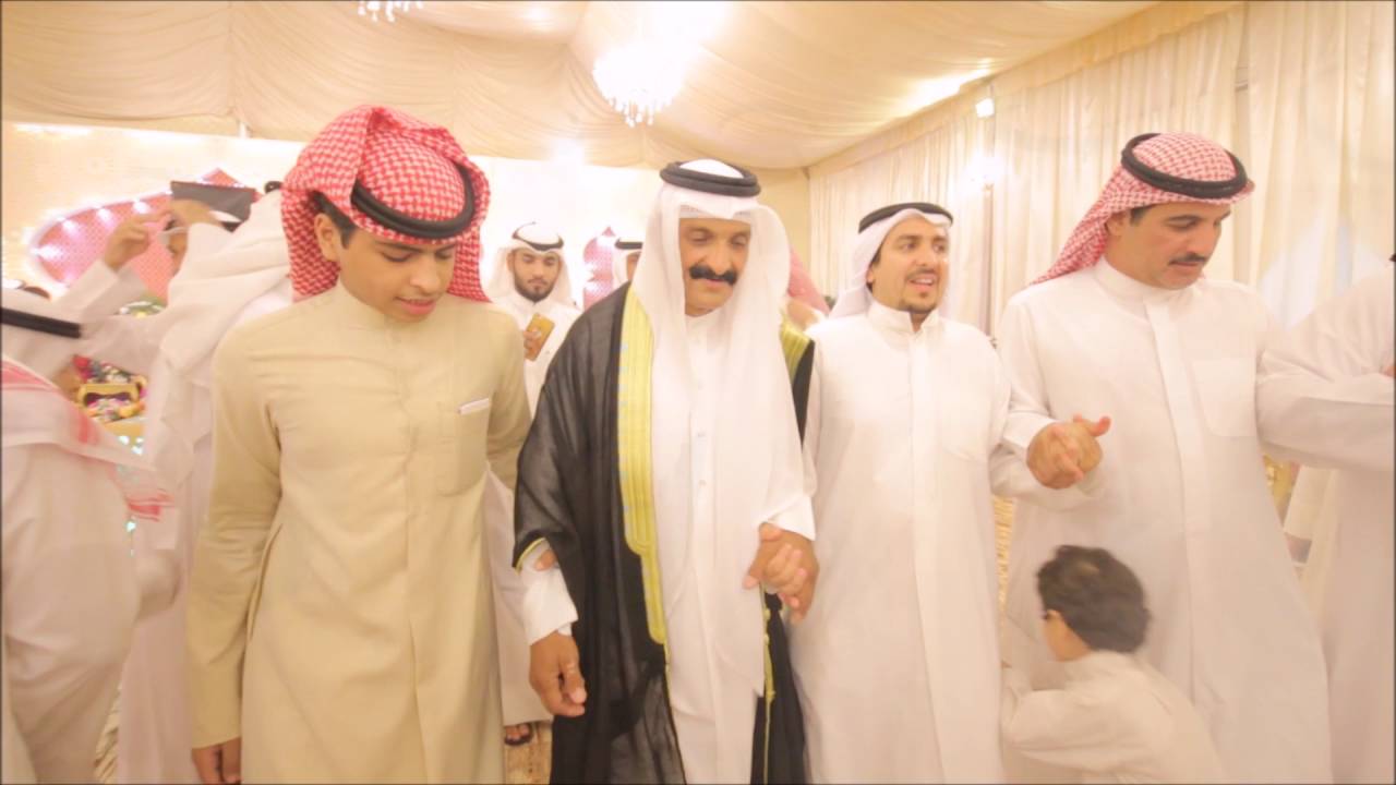 افراح الناصي /  سعدون & الادهم هلال سعدون الناصي العنتري