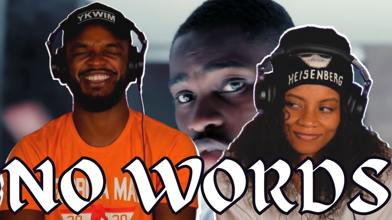 🇬🇧🎵 Dave x Mostack No Words Reaction | THIS BEEF IS FOREVER