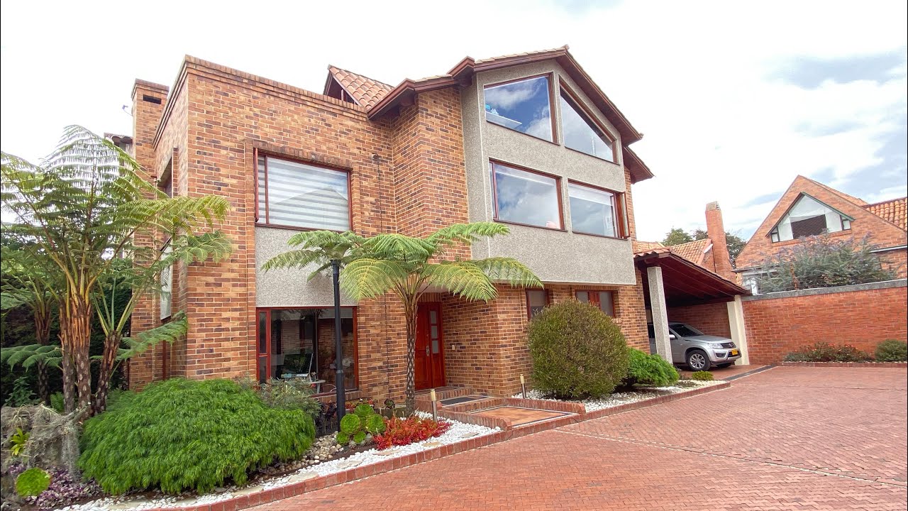 CASA VENTA SAN JOSE DE BAVARIA