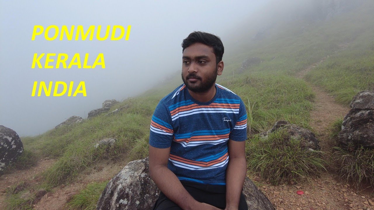 PONMUDI HILL STATION TRIVANDRUM | KERALA | INDIA #Keralatourism #godsowncountry