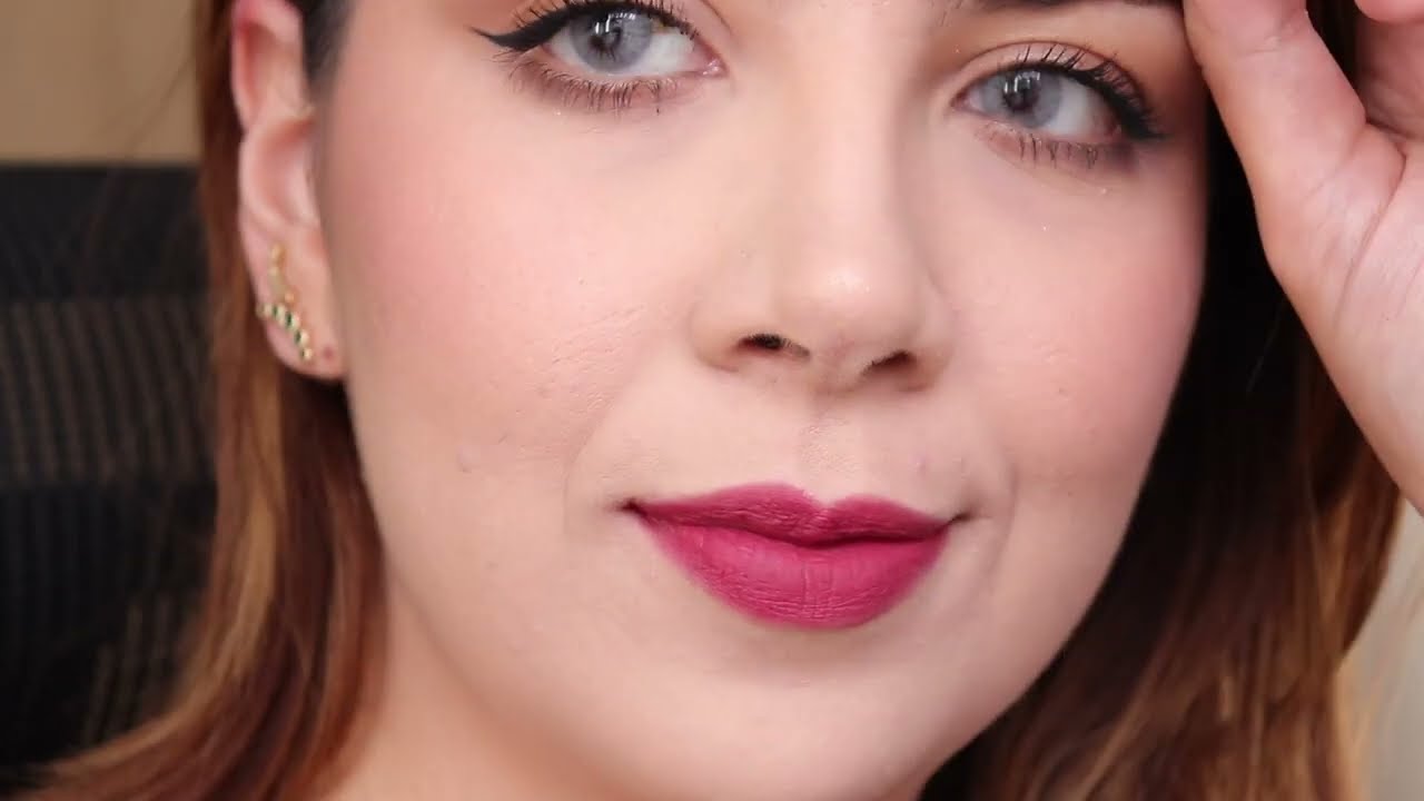 Video de apreciación: LINA TORO BEAUTY | Alegalindomaquillaje