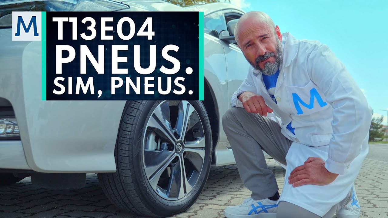 Como é que os pneus sabem a pressão que têm?                        #Istoematematica