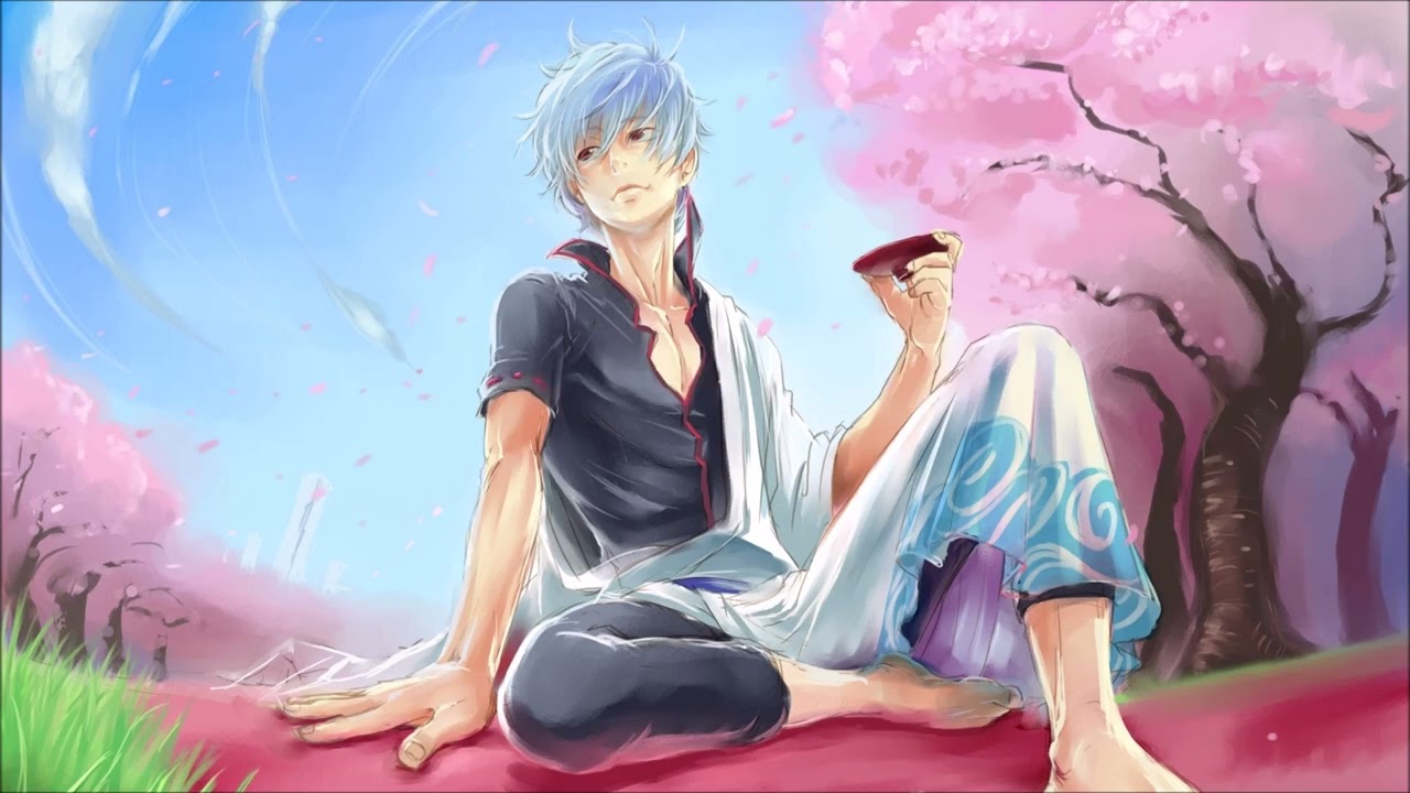 Gintama - 