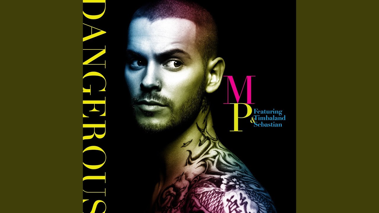 Dangerous (feat. Sebastian & Timbaland)
