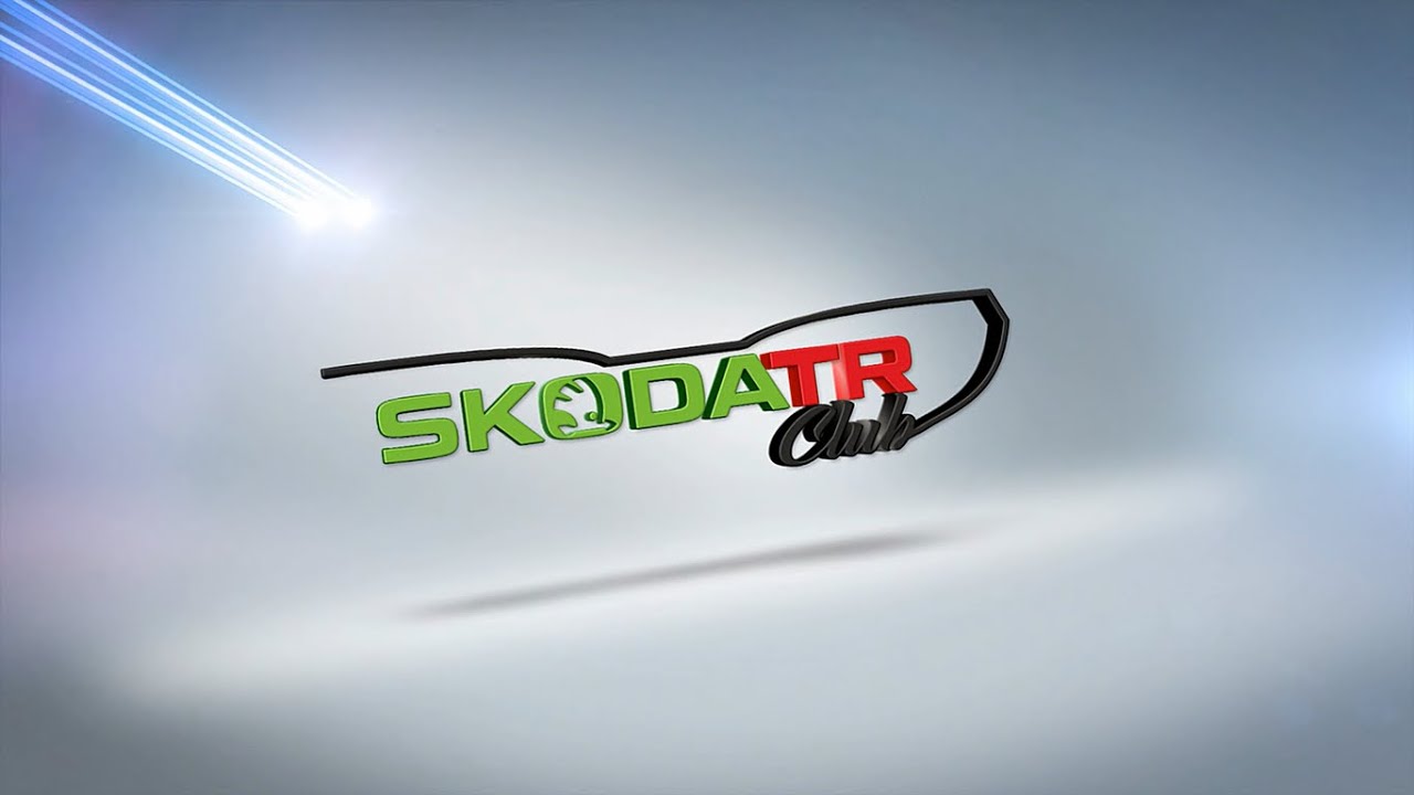 Skoda Superb Sis - Park - Sinyal Led Uygulama