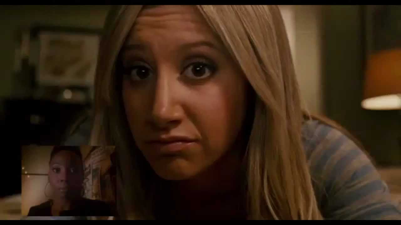 Scary Movie 5 (2013) Official Trailer [HD]