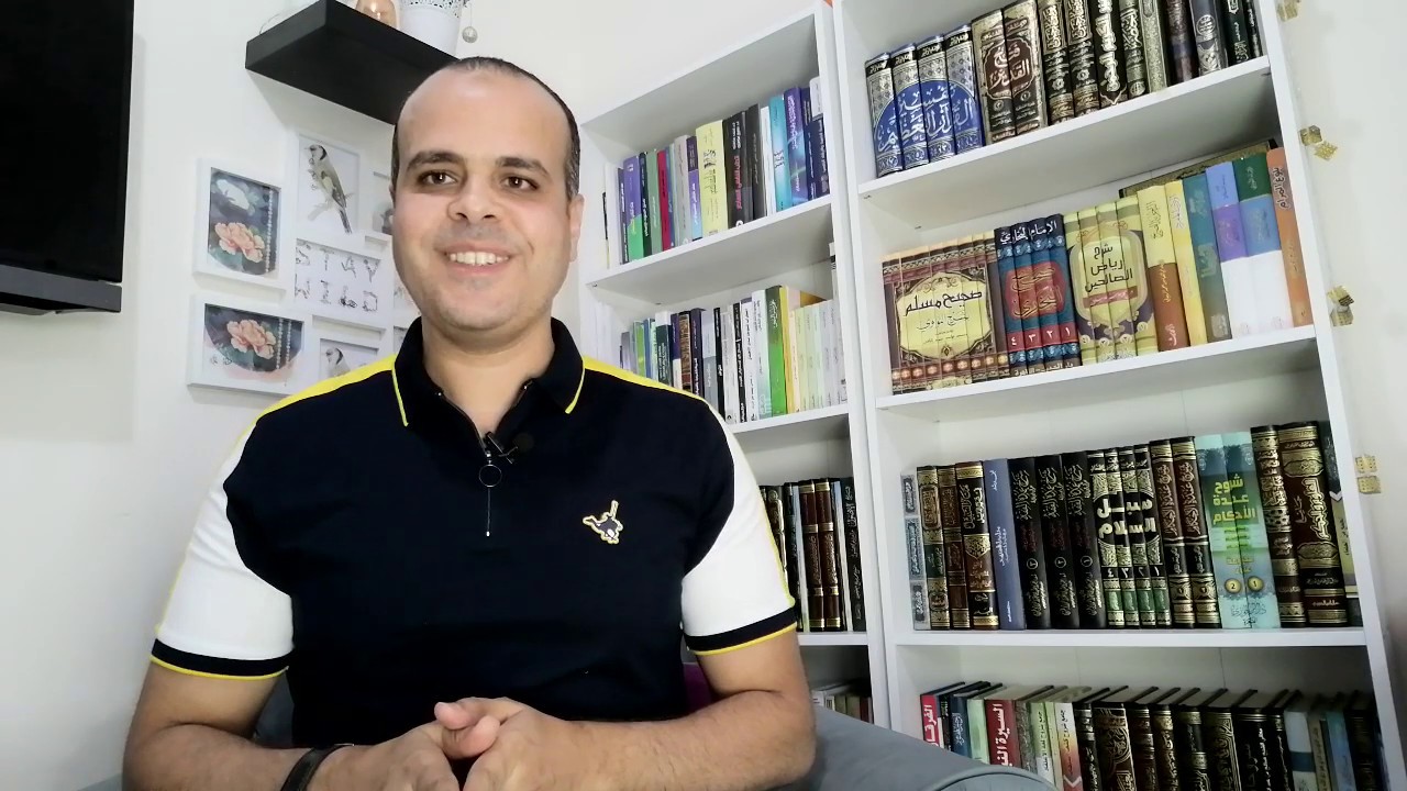 من علامات الصحة النفسية (( حسن الخلق ))