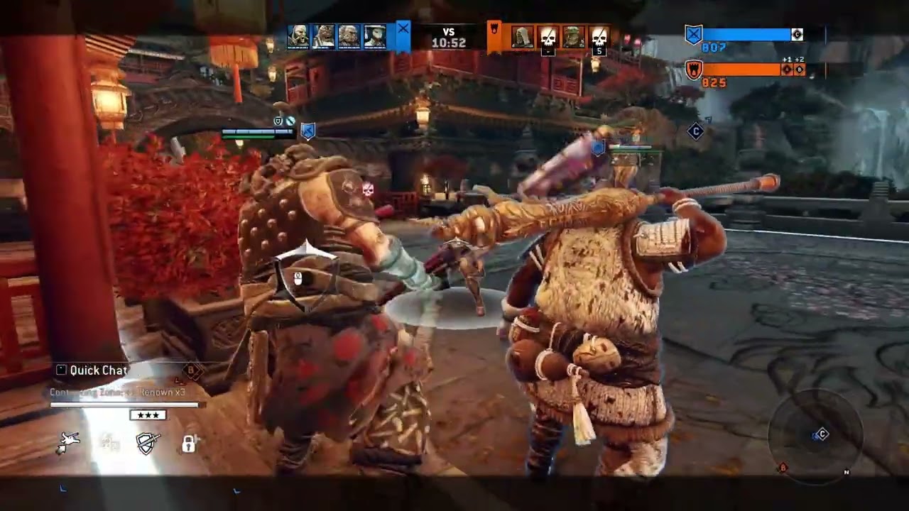 shugoki