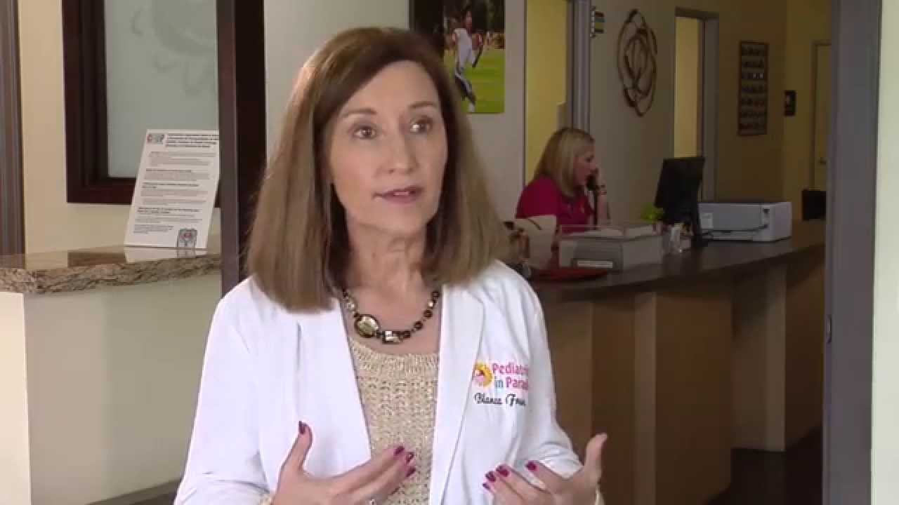 Finding a Pediatrician - What to ask in an interview