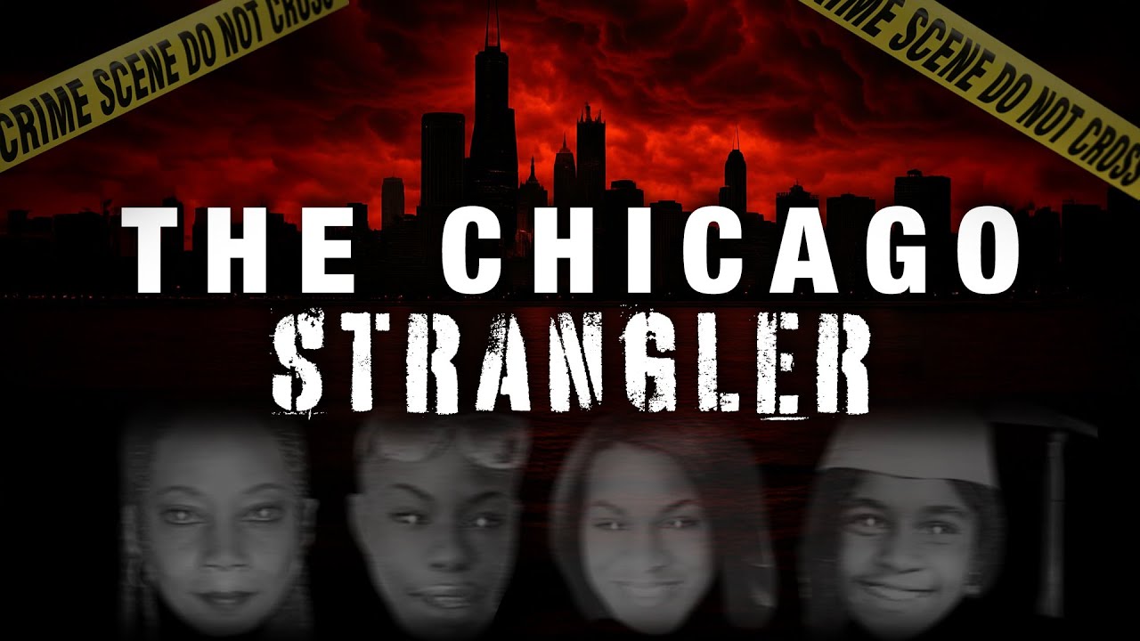 There’s An ACTIVE Serial Killer In CHICAGO: 51+ Women Dead | True Crime Strangler Documentary