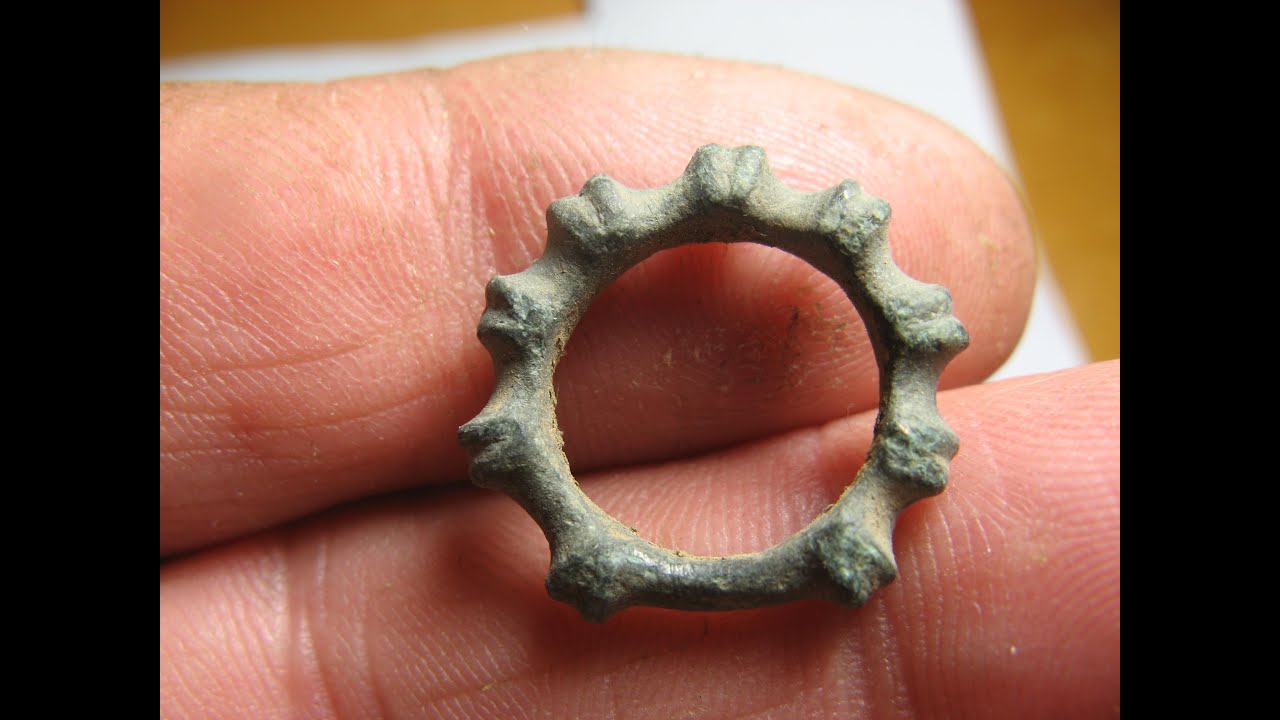 a trip back to the bronze age and more