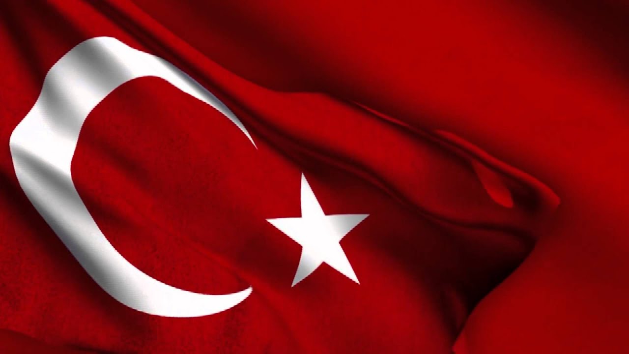 Saygı Duruşu ve İstiklal Marşı