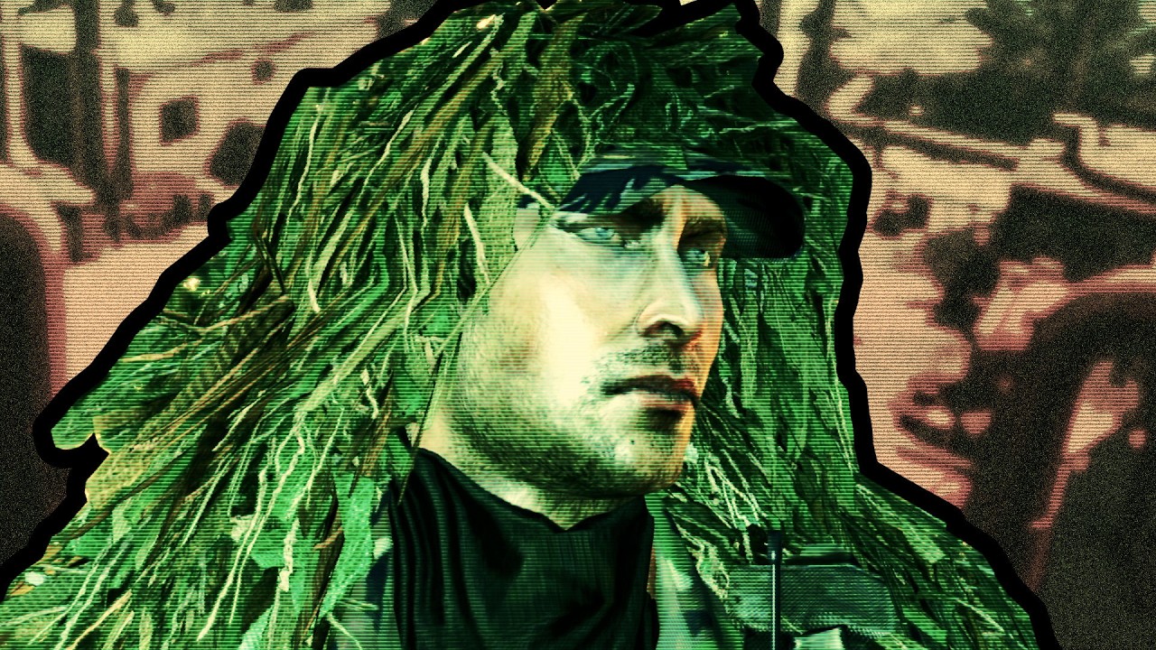 One of The SNIPER Games of All Time