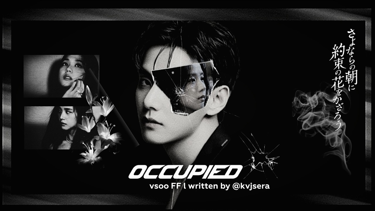 Occupied | Episode 1 | Psychological Horror VSOO Fanfiction