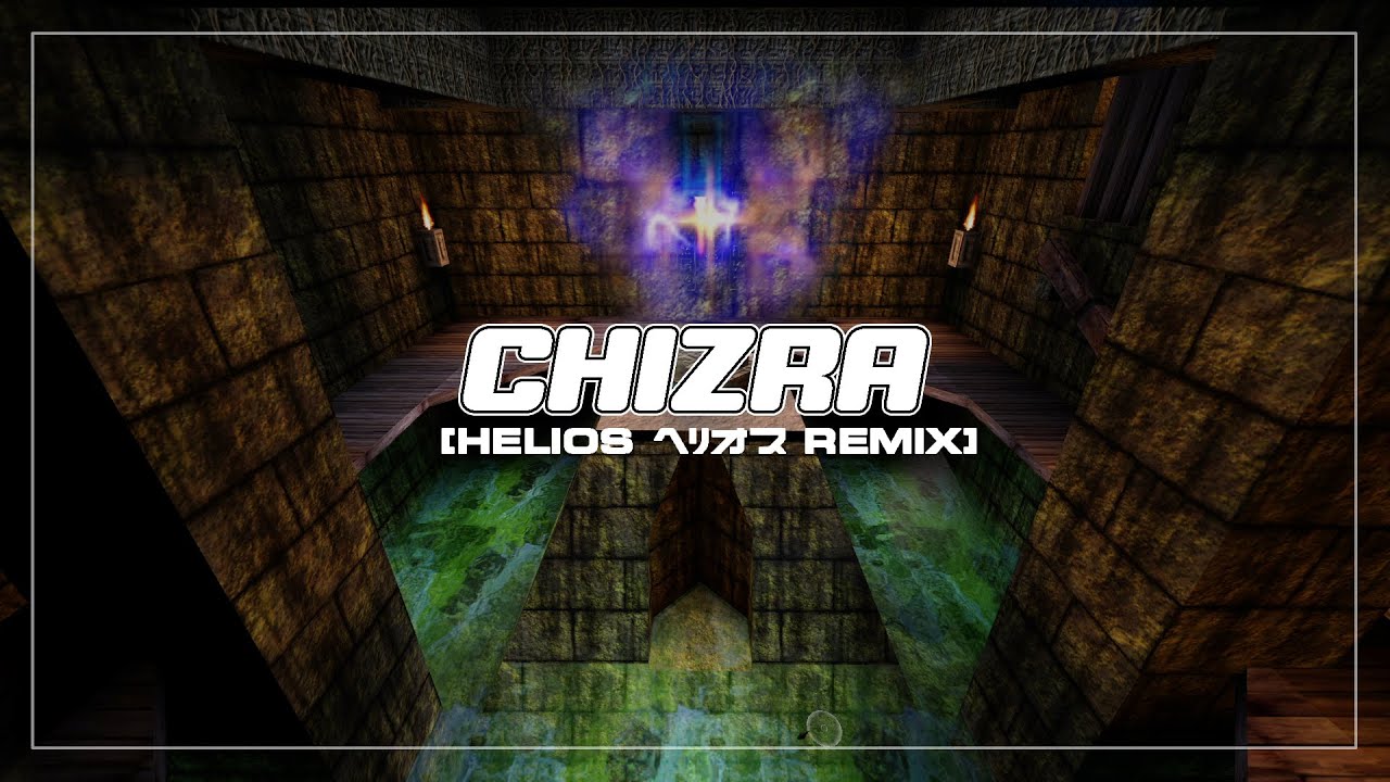 Unreal | Chizra (Helios Remix)