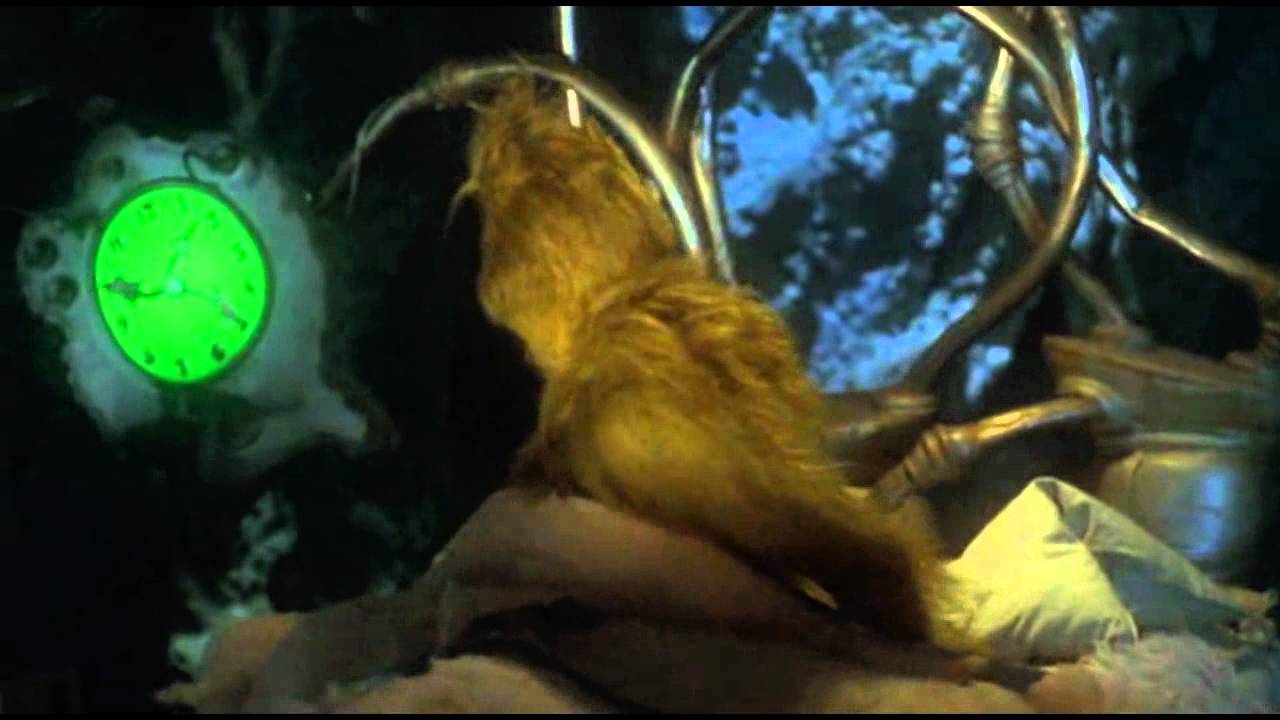 How the Grinch Stole Christmas - Tick, Tock (HD 1080p)