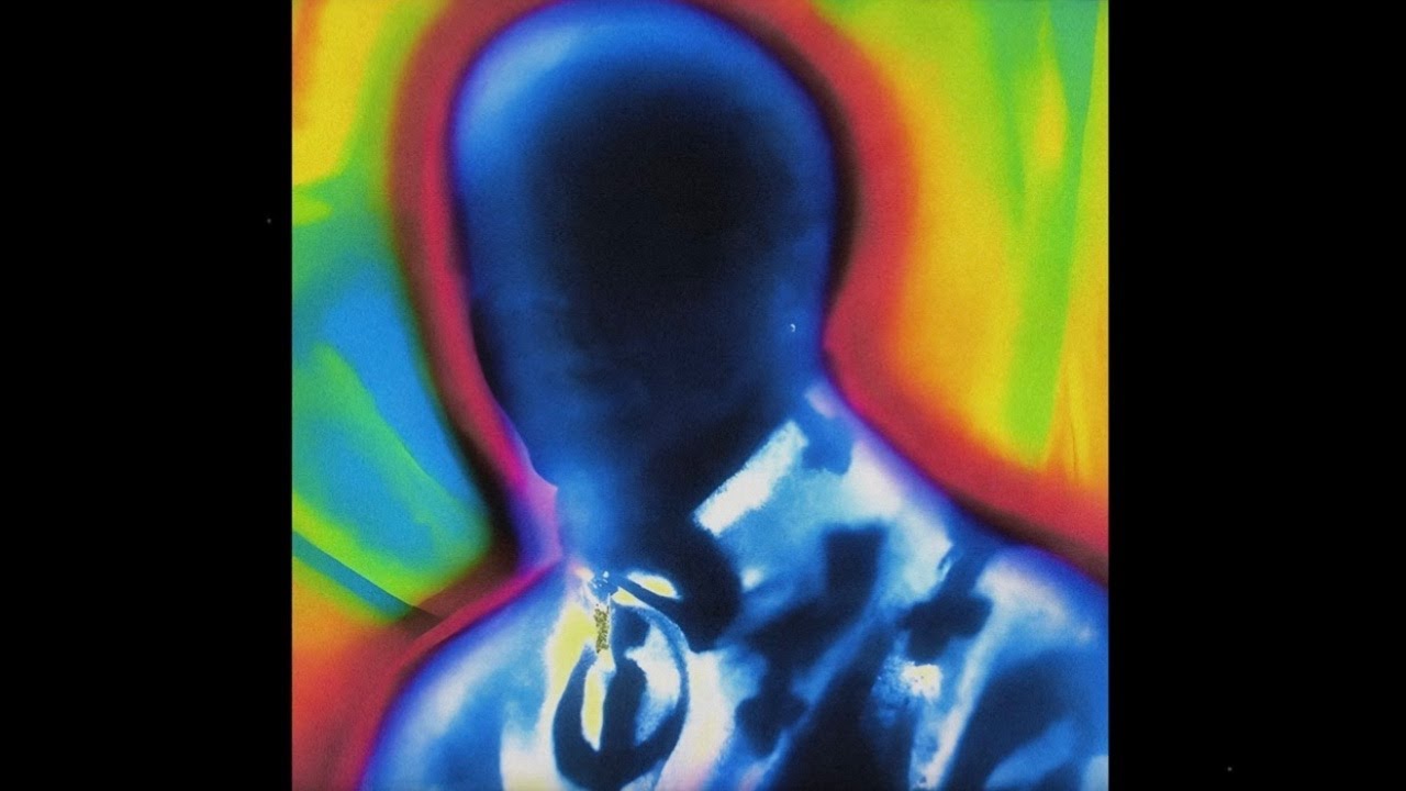 [FREE] KANYE WEST X 070 SHAKE TYPE BEAT "IRIDESCENCE"