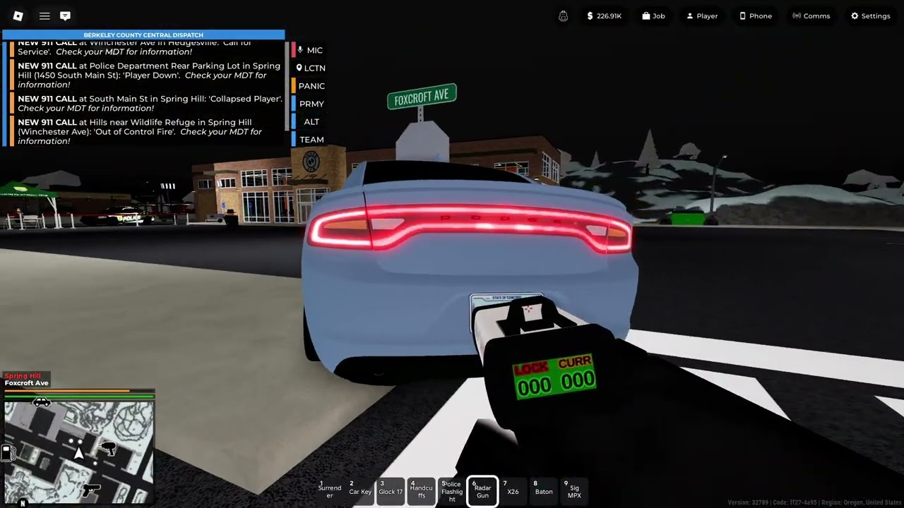 i got killed 5 times