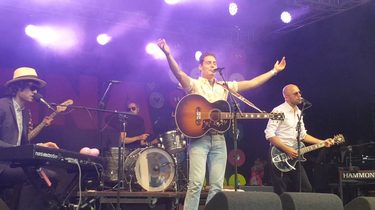 Tinadag 2016