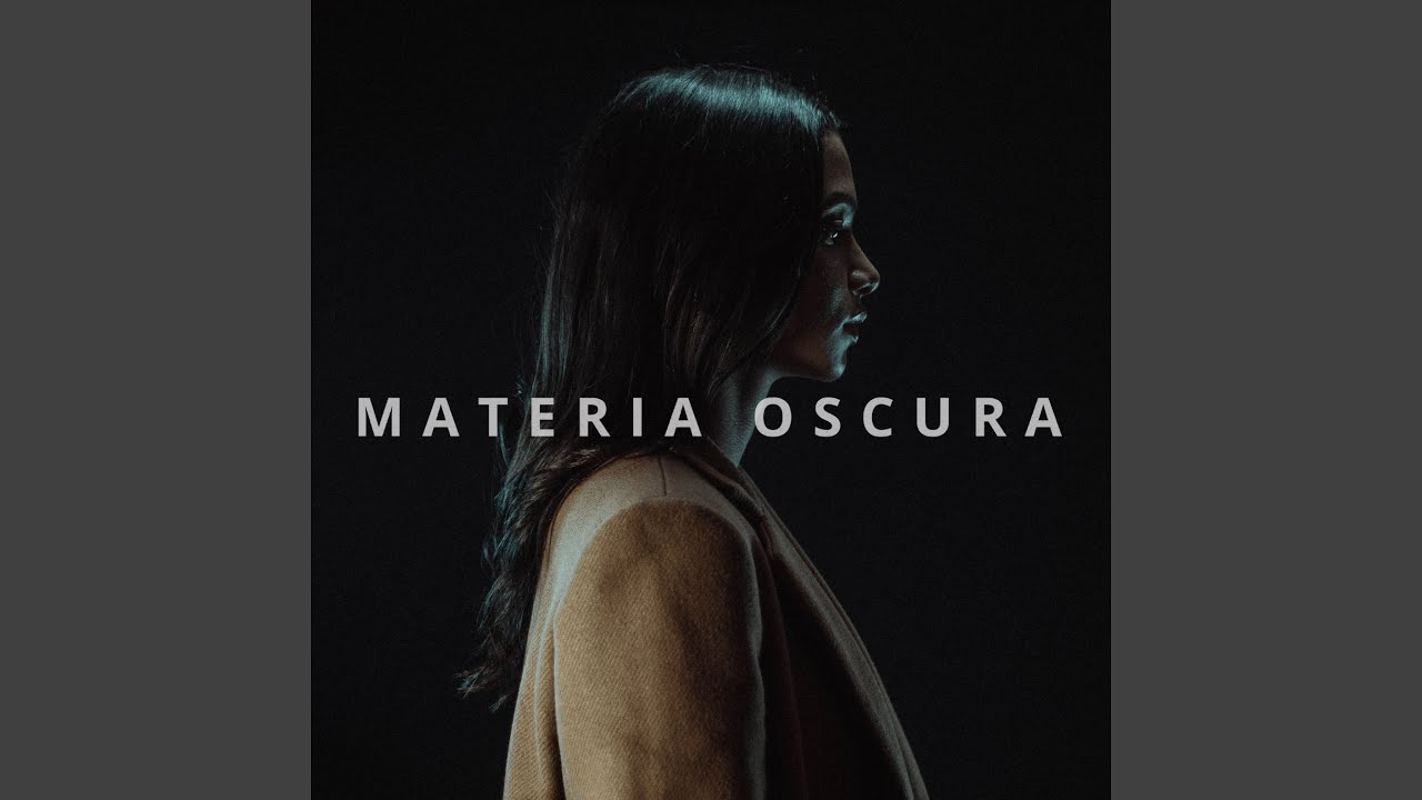 Materia Oscura