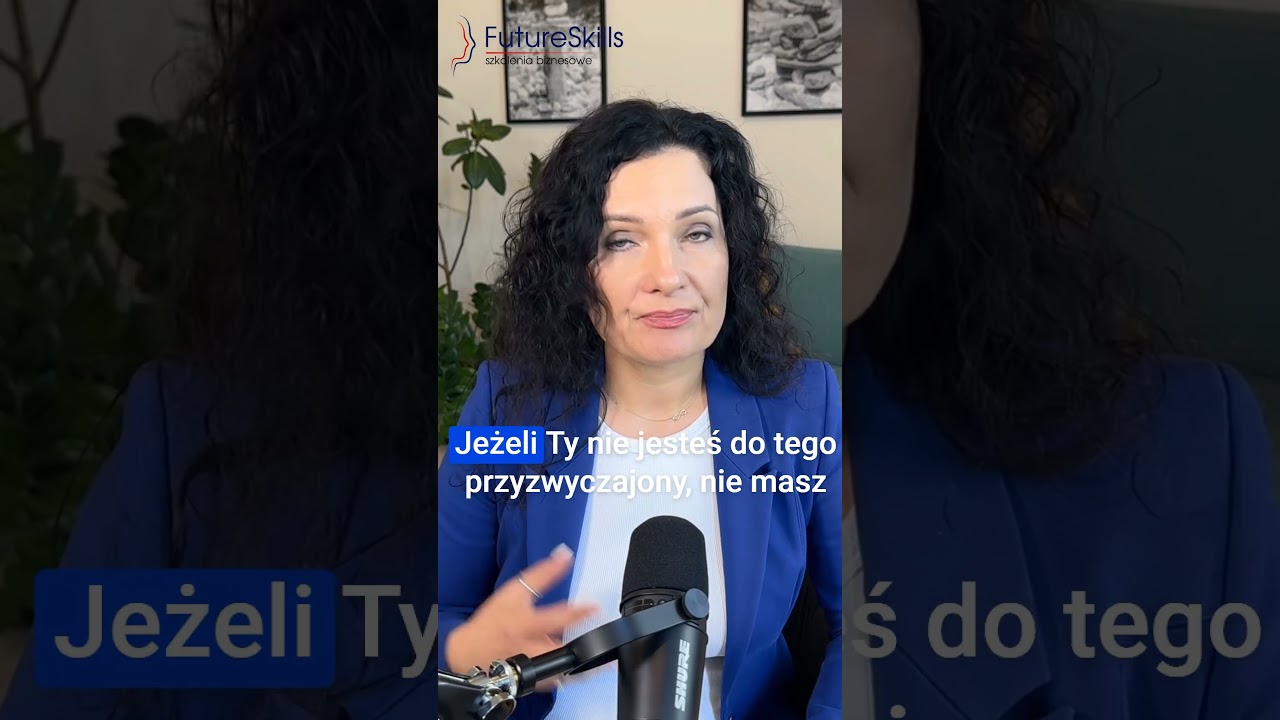 ‼️Twoja informacja zwrotna nie działa?🤔