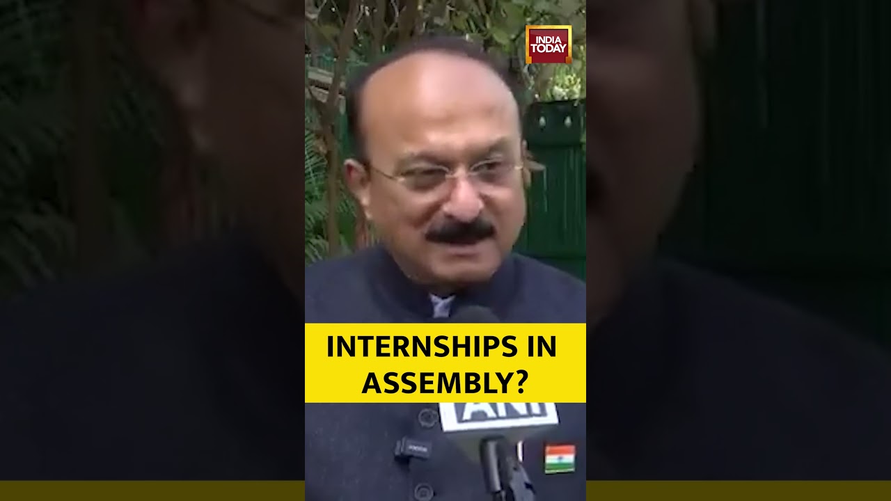 Delhi Minister 