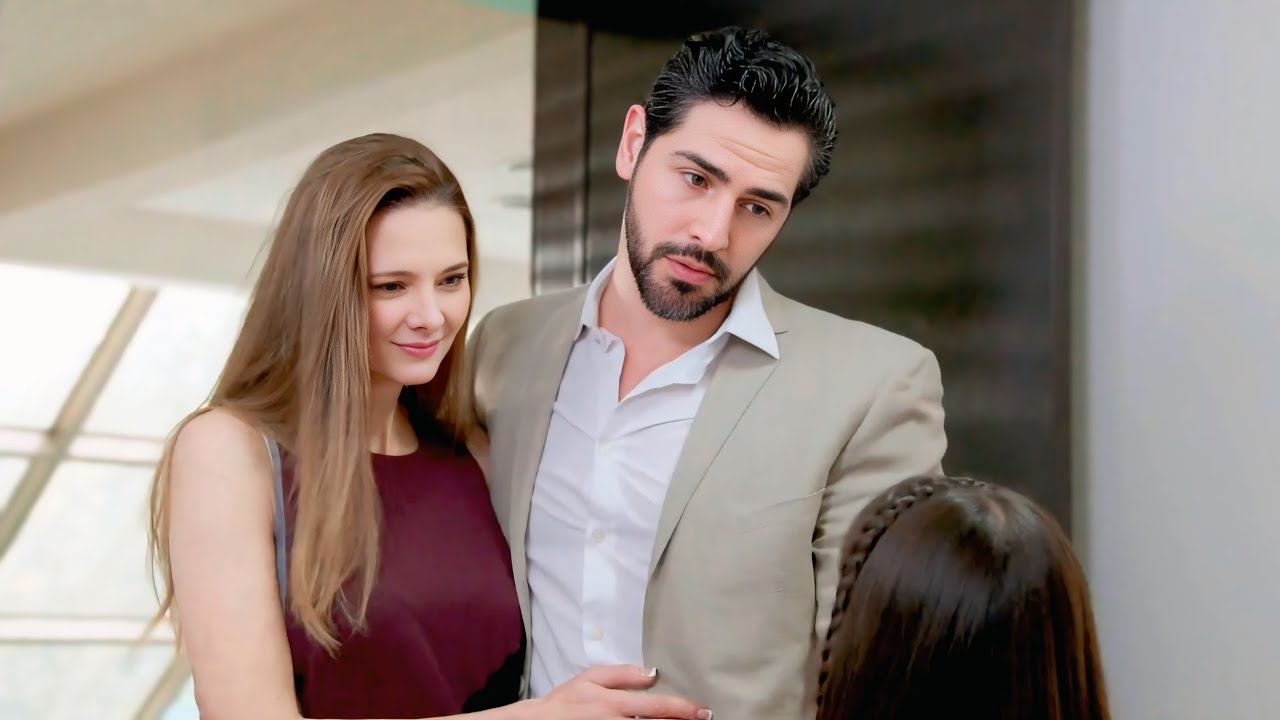 La Rosa de Guadalupe | EL CLAN [Part 1] | Cap&iacute;tulo 2025 FULL HD VIDEO