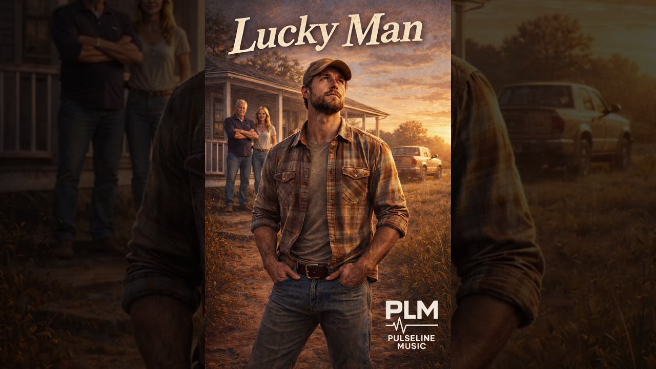 Pulse Line Music- Lucky Man