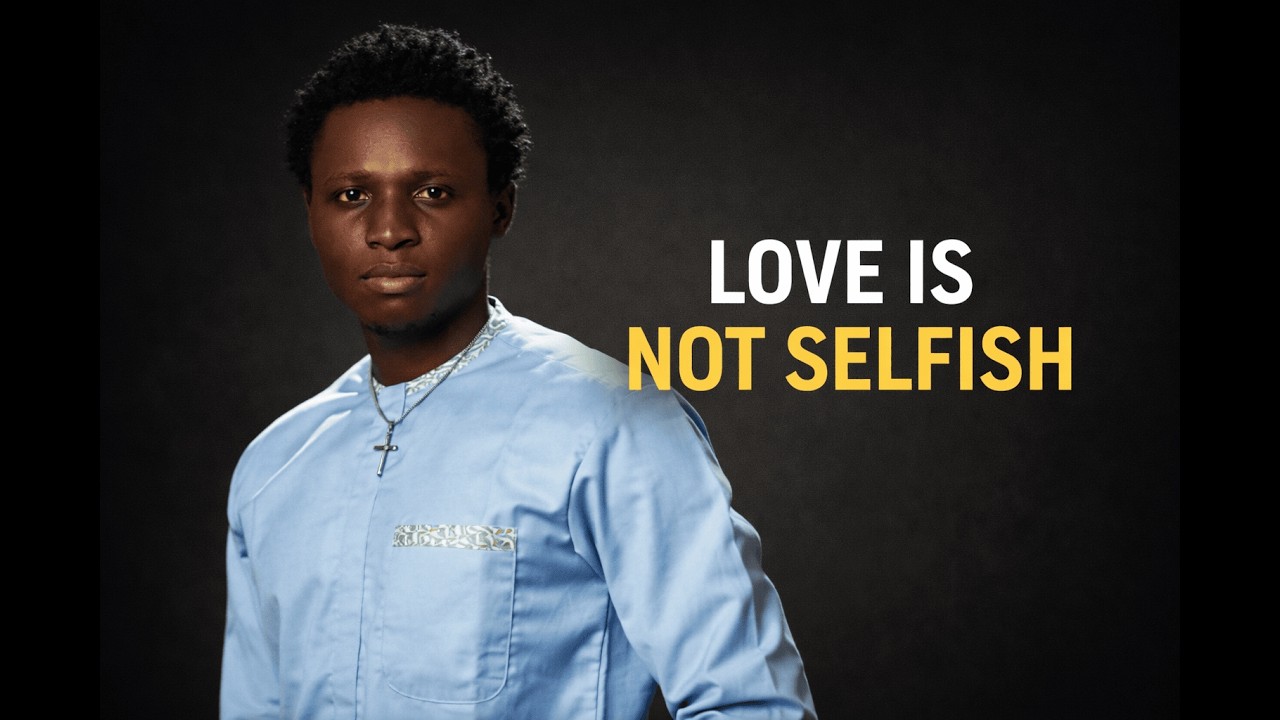 God's Love is Not Selfish | Faith Food Devotions - Kenneth Hagin | February 18th