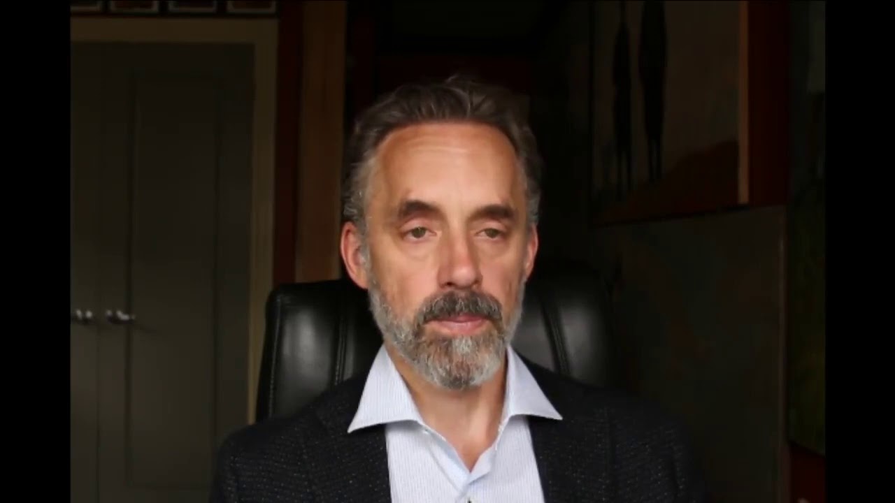 Getting Fired | Jordan Peterson