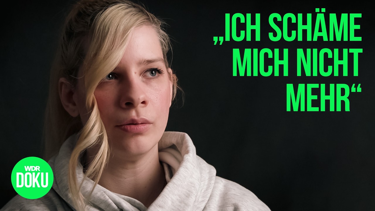 Wir wurden von Mamas neuem Freund missbraucht | WDR Doku