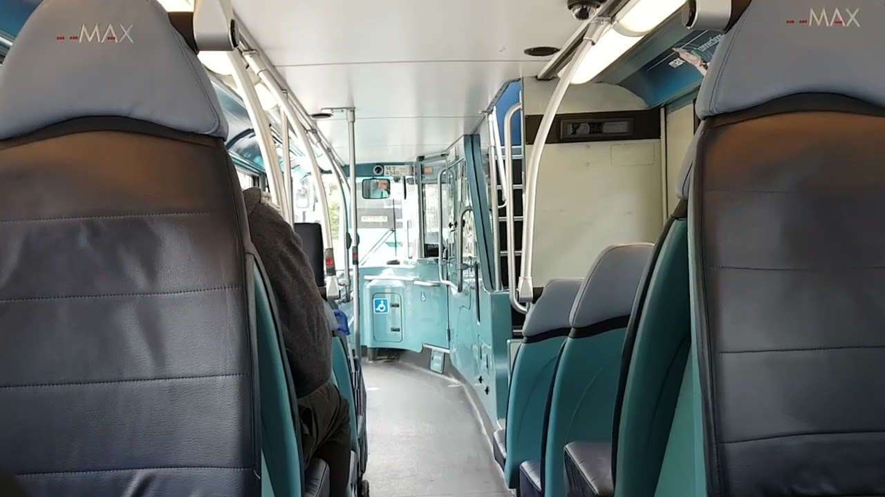 Route 62 | LJ55BRX/7426 - Arriva North East: Volvo B7TL/Alexander ALX400