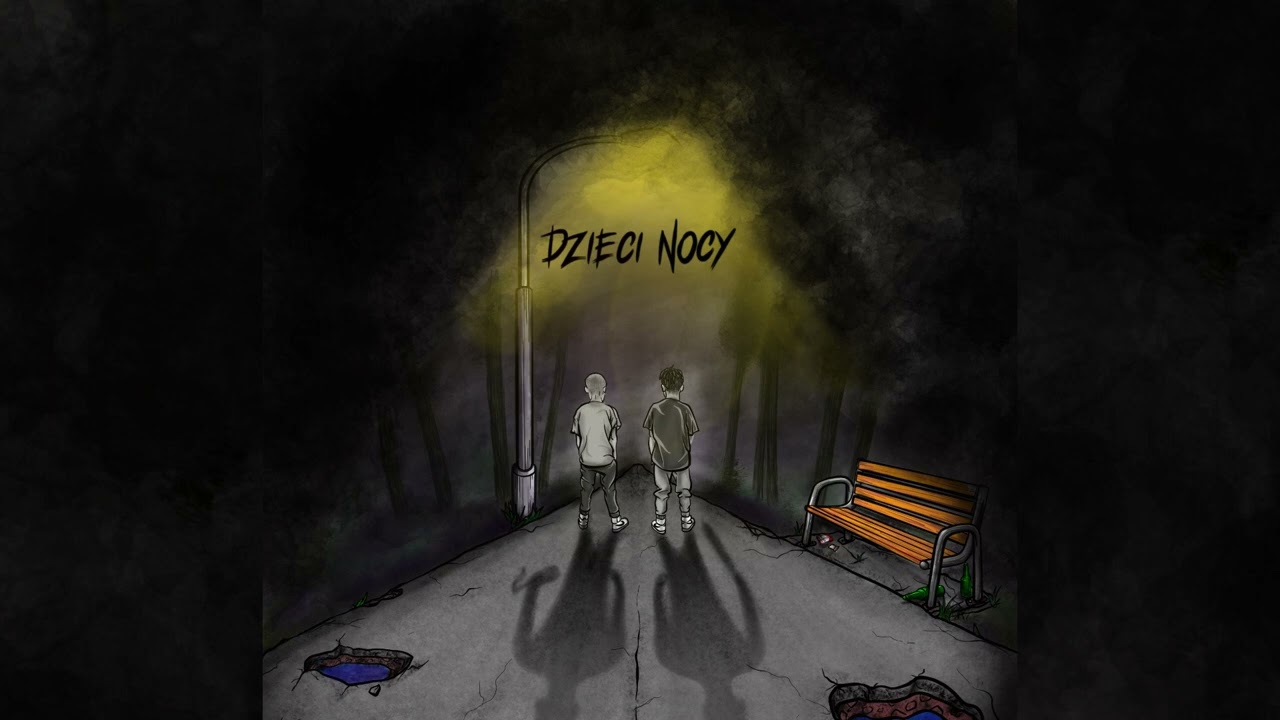 D.CREW - WARSZAWA (ft. PatrykR) #polskirap #polskihiphop #dziecinocy