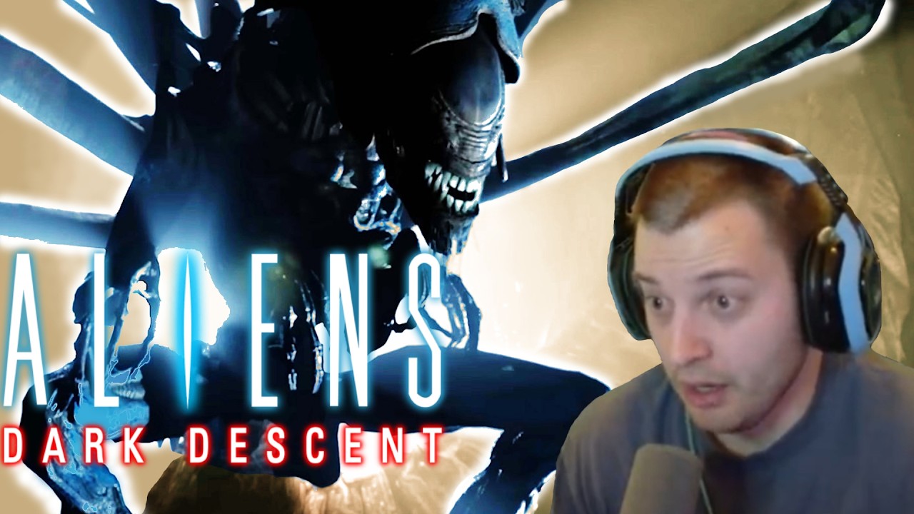 The Alien Experience pt3