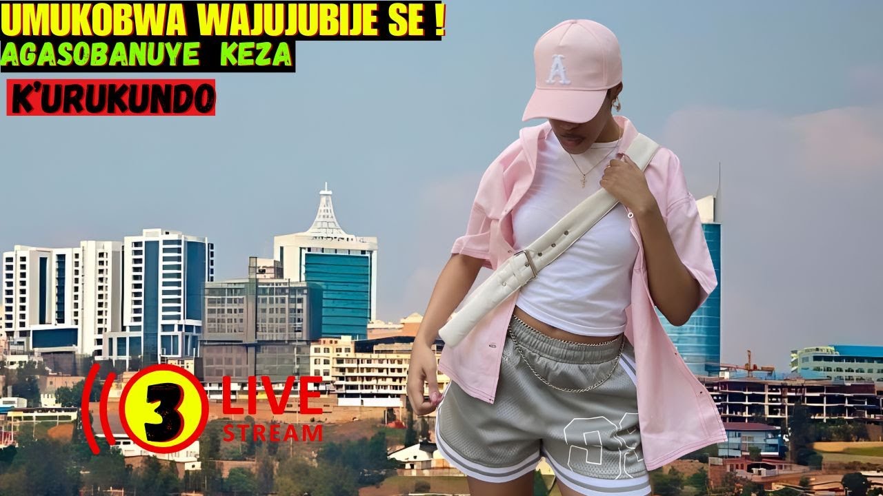 😪 DORE UKO  Umukobwa Yanga abasheri  baSEwe! n'umukire Kdi Nyina Yarakabyaye..#clema24 #agasobanuye