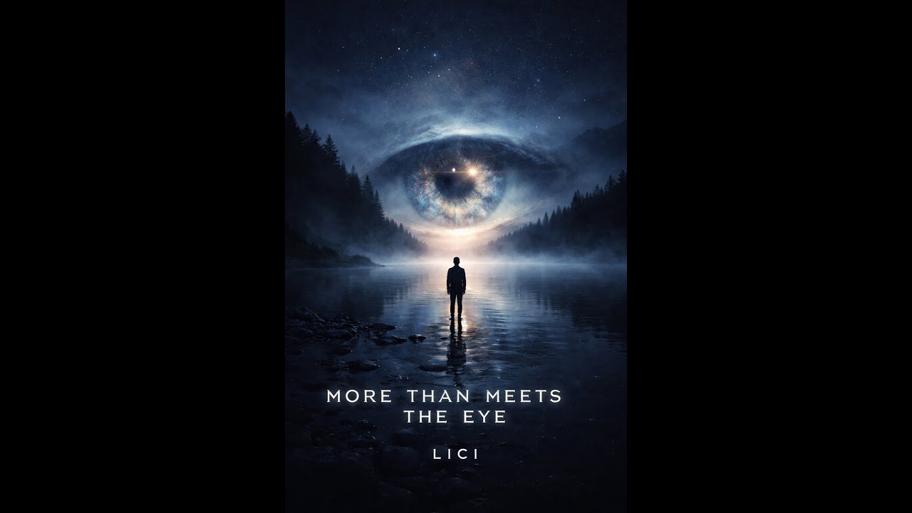 More than meets the eye - Lici