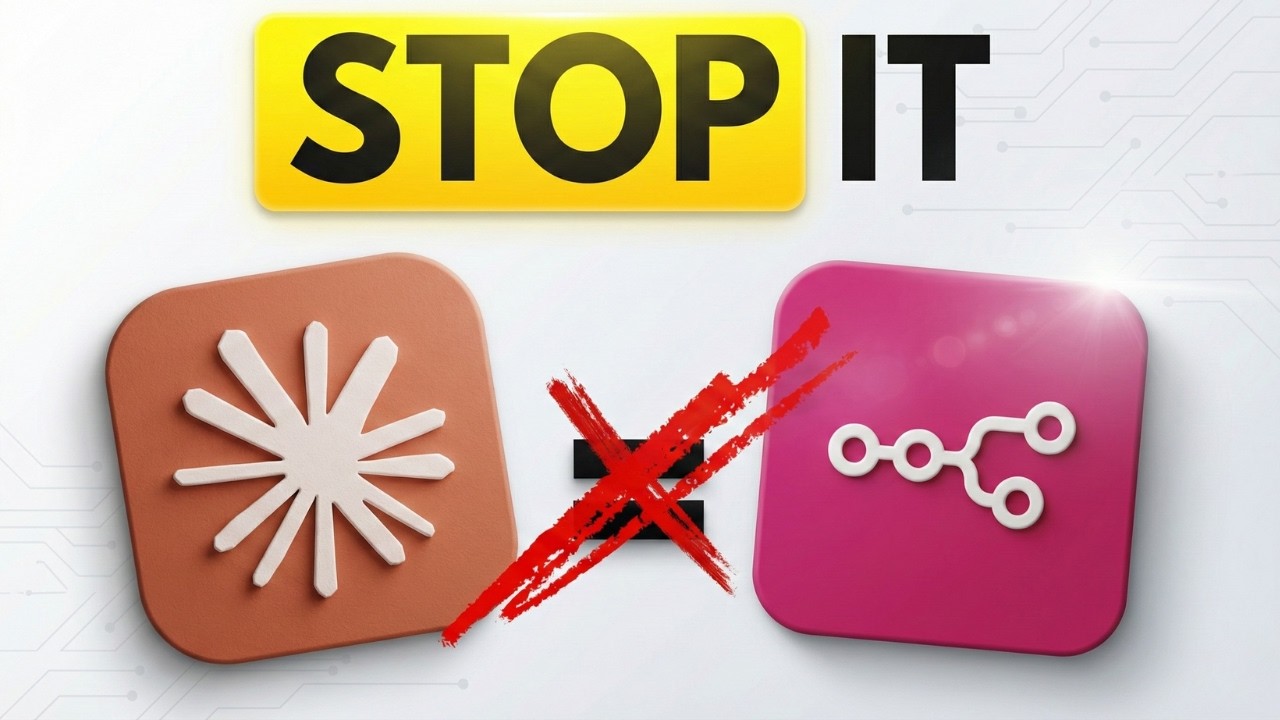 Клод Код ужасно разбирается в N8N (сделайте ВОТ ЭТО вместо этого)