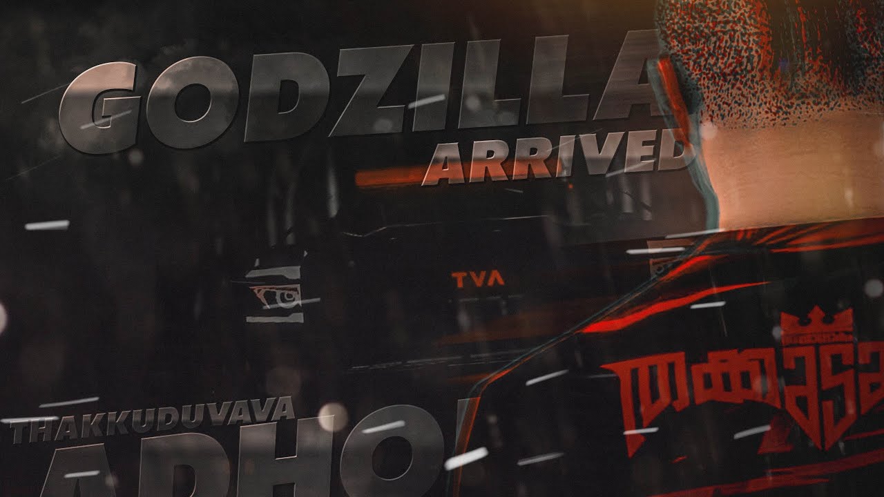 Godzilla arrived | TVA NEW GANG VEHICLE | Shelby