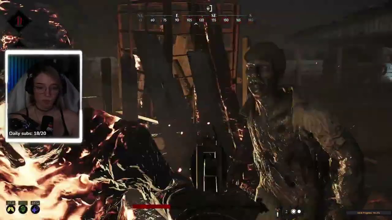 They tried to CHARIOT TRICK ME | Hunt: Showdown 1896