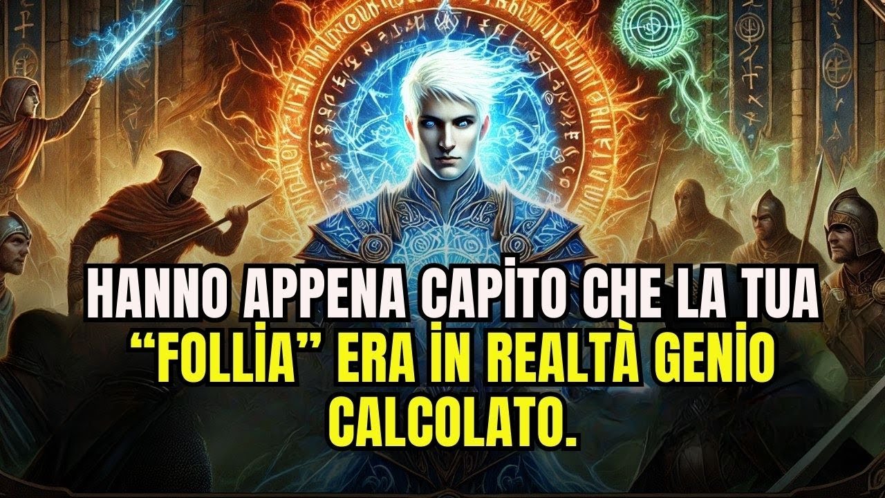 Eletti, accidenti! 😭 Hanno finalmente capito che li avete lasciati vincere di proposito. ☠️