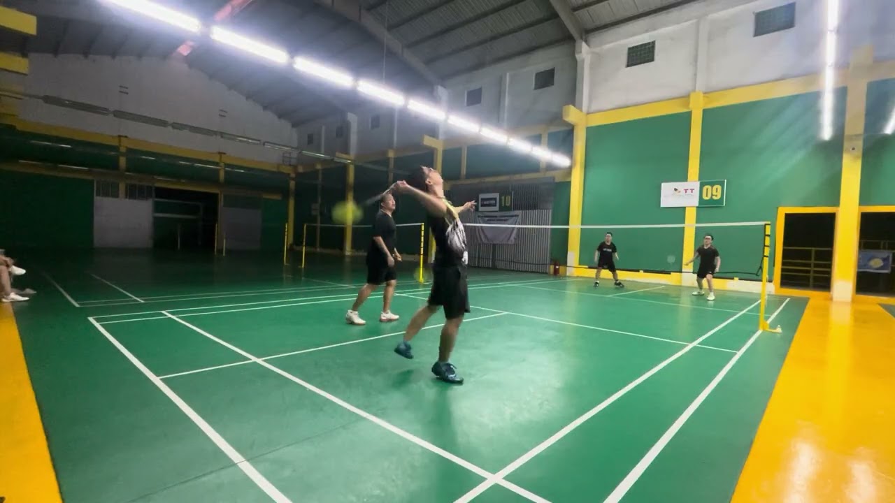 T5 260205 Phát Duy vs A Tân Thái