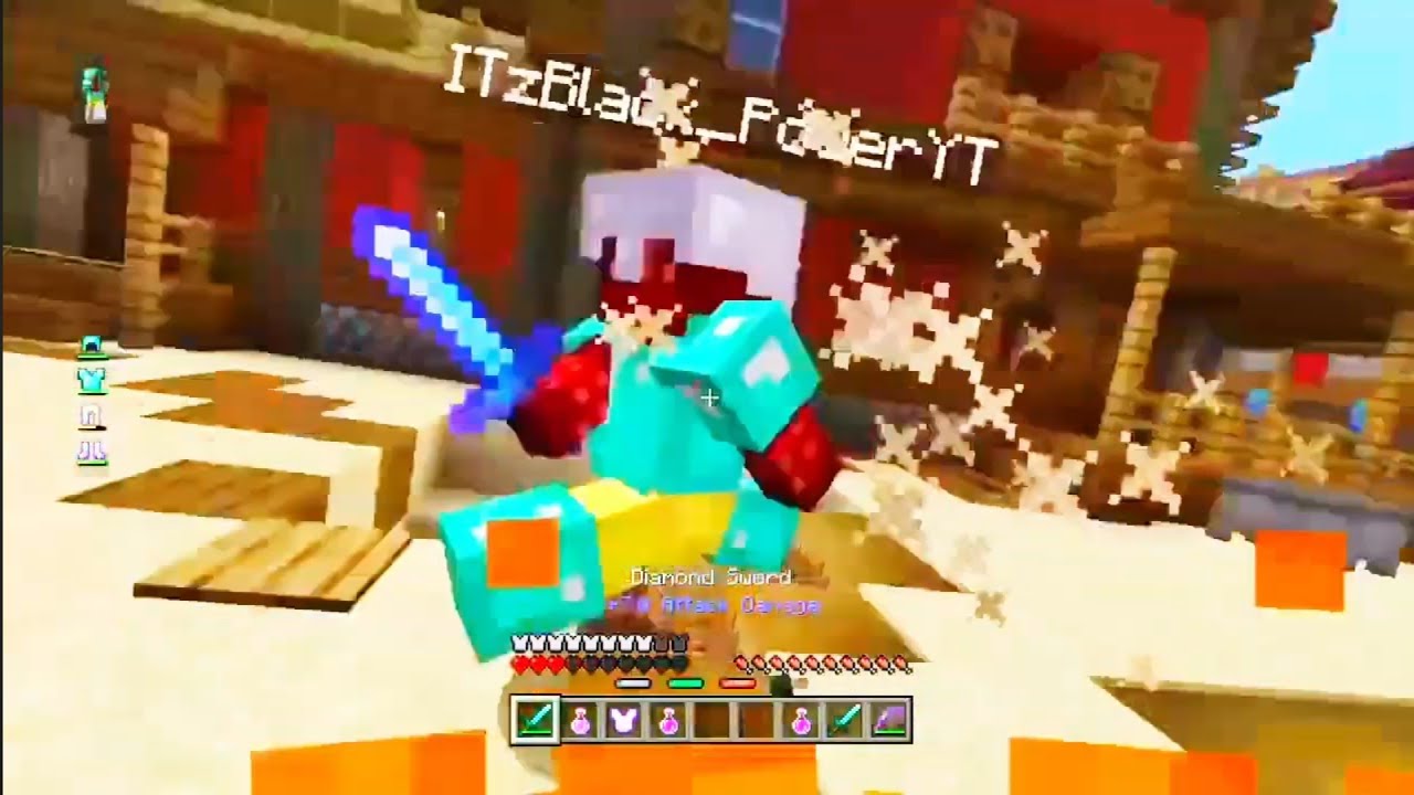 Battle Mode 😈 Highlights 3#