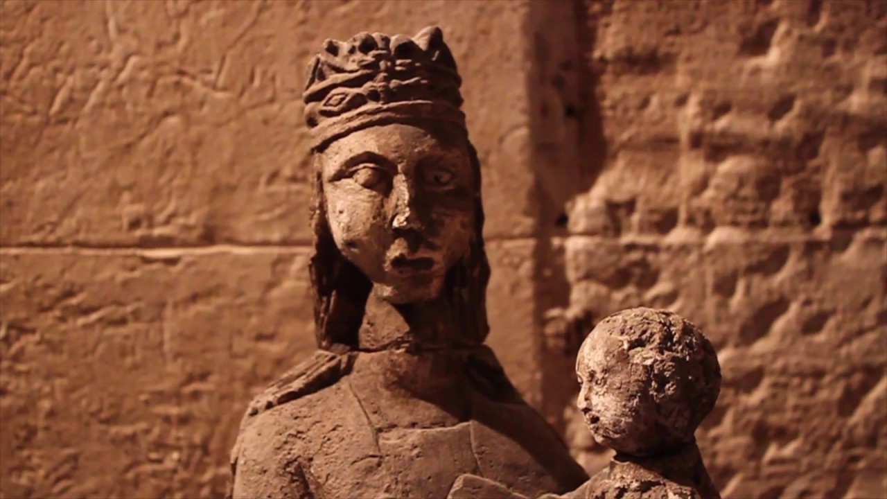 Entre Bièvre et Rhône : 2000 ans d’histoire – Ch. 3 | Château de Roussillon / Roussillon